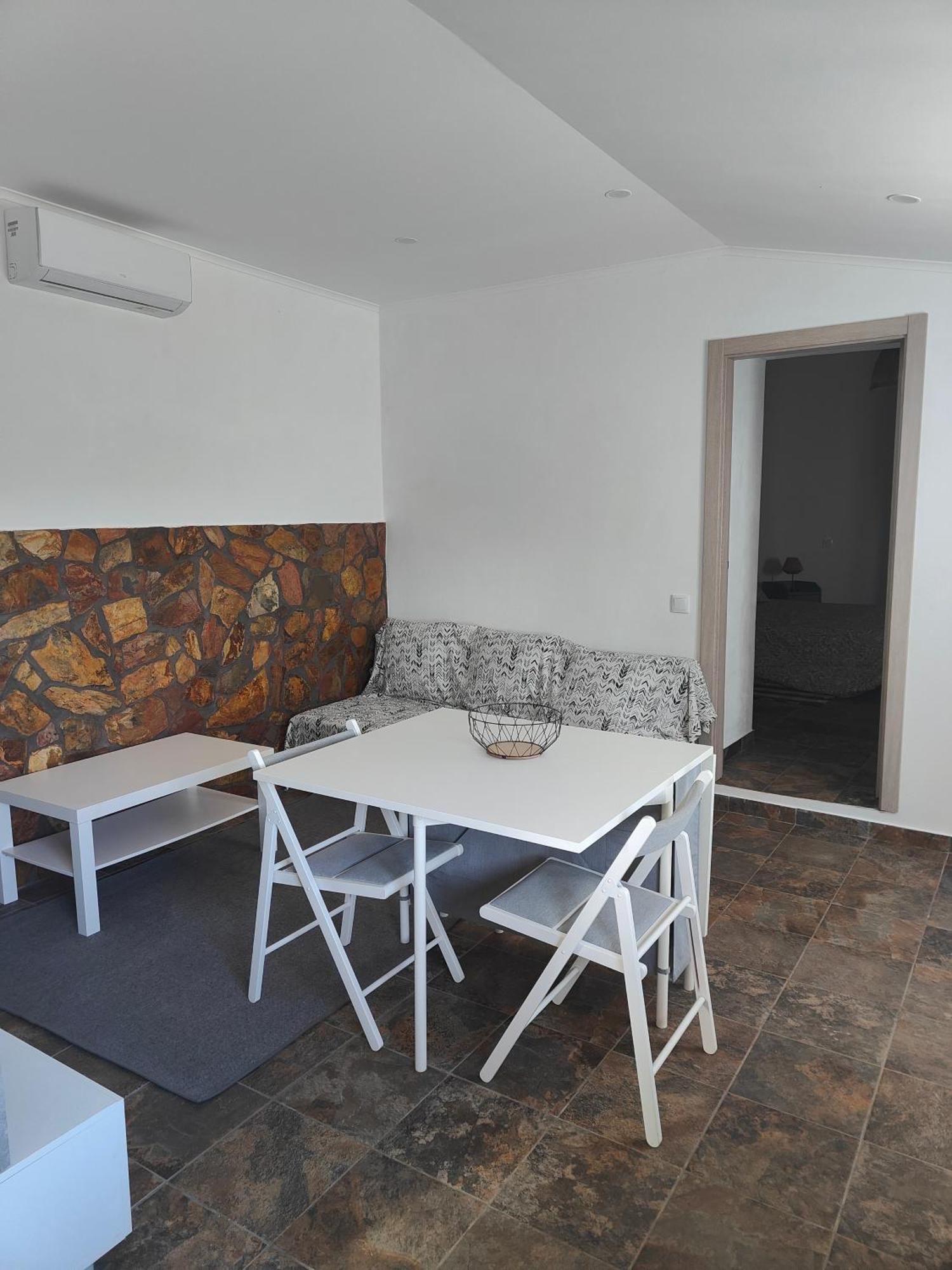 Quinta Da Eira Silves Villa Buitenkant foto
