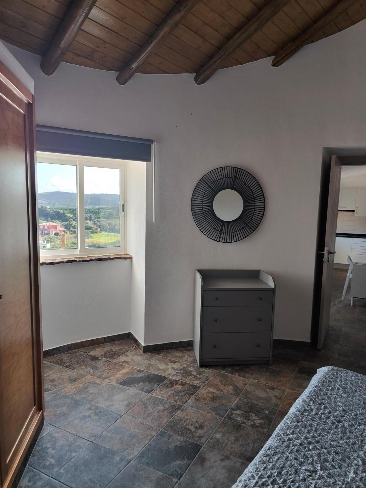 Quinta Da Eira Silves Villa Buitenkant foto